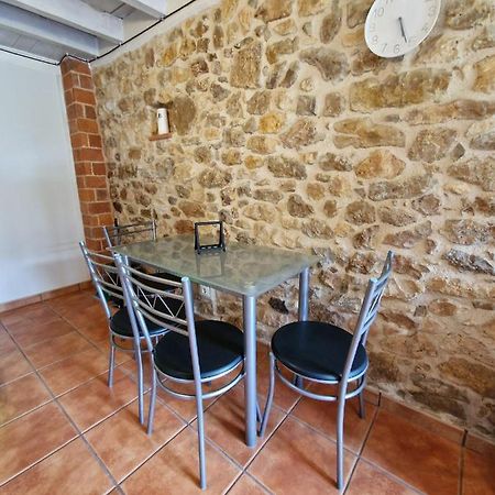 Apartamento Ism.Alb. 인피스토 외부 사진