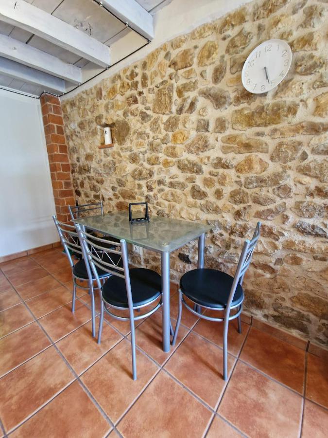 Apartamento Ism.Alb. 인피스토 외부 사진