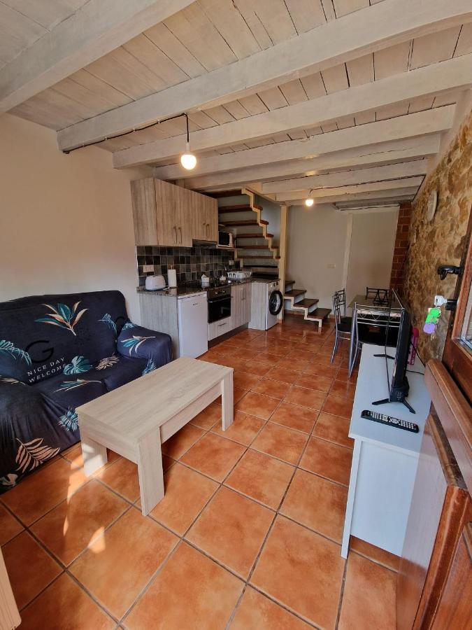 Apartamento Ism.Alb. 인피스토 외부 사진