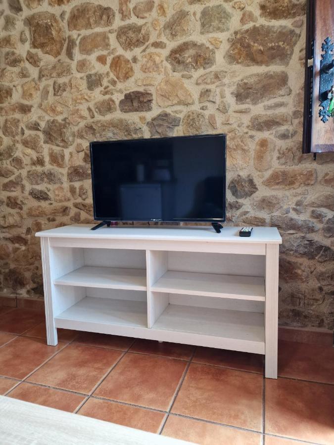 Apartamento Ism.Alb. 인피스토 외부 사진