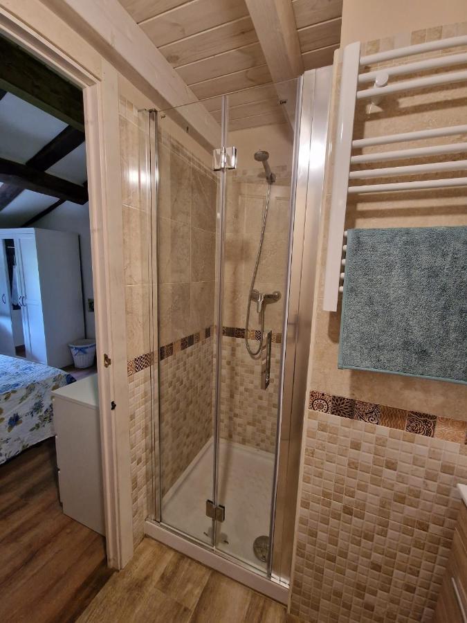 Apartamento Ism.Alb. 인피스토 외부 사진